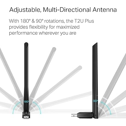 TP-Link USB Wifi Adapter