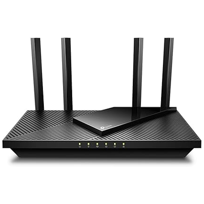 TP-Link AX5400 Wifi 6 Router