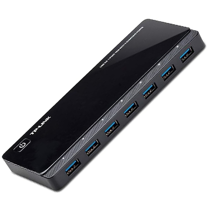 TP-link Powered USB Hub