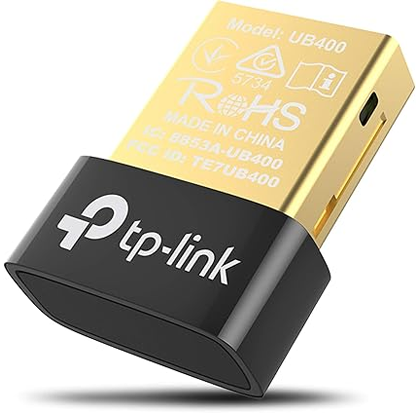 TP-link USB Bluetooth Adapter 