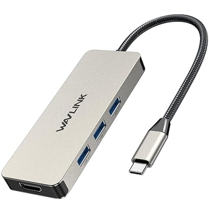 USB-C To HDMI Adapter 4K 100W