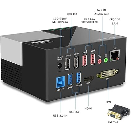 Docking Station