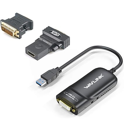 Vga Universal Video Graphics Adapter