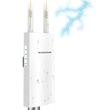 Wonlink AC1200 Wifi Extender