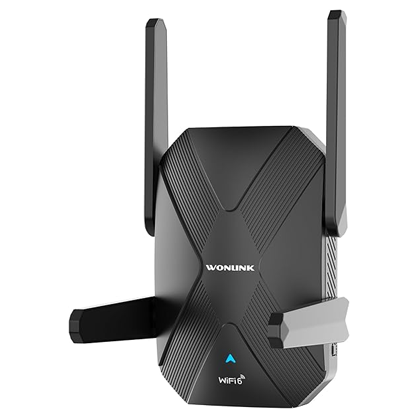 Wonlink AX1500 Dual Band Wifi