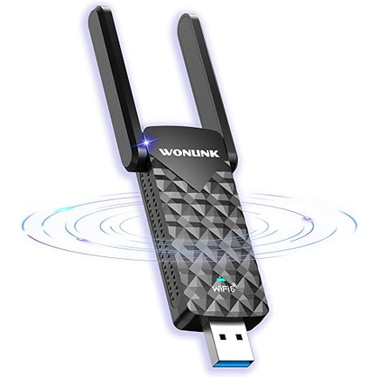 Wonlink Wireless Adapter