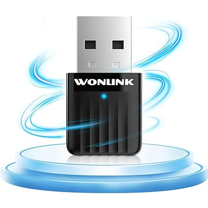 Wonlink USB Wifi Adapter For PC