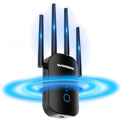 Wonlink Wifi Extender