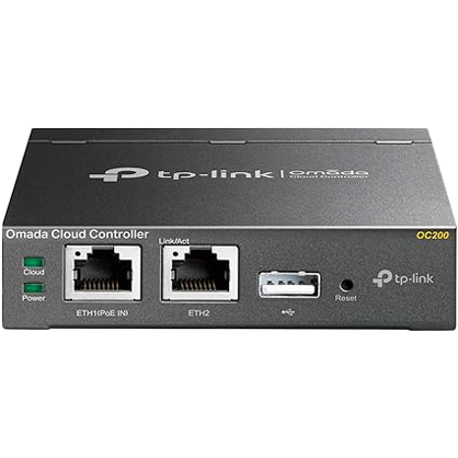 TP-Link Omada Hardware Controller