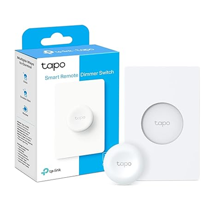 TP-Link Tapo Smart Button