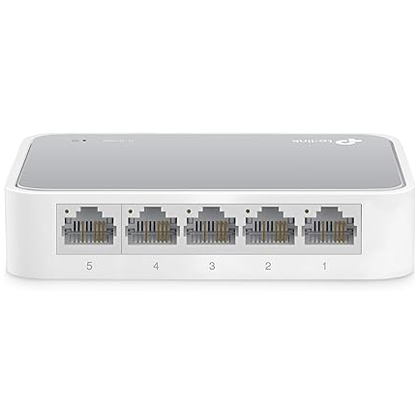 TP-Link 5 Port Switch