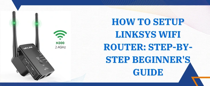 Wavlink Extender Troubleshooting Guide (192.168.10.1 Not Loading?)