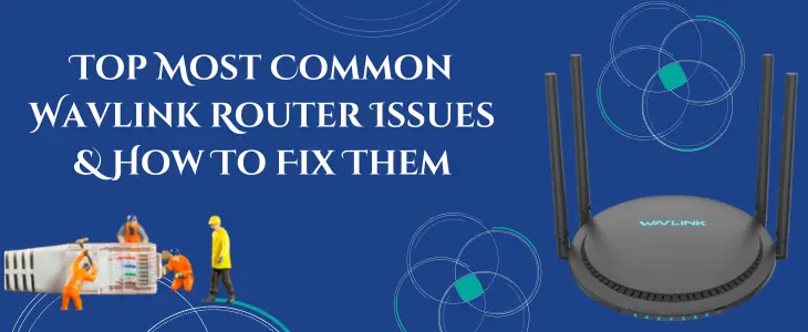 Router-Issues