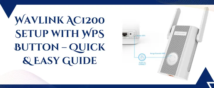WPS-Button