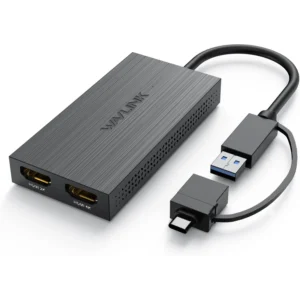 Graphics Card Adapter