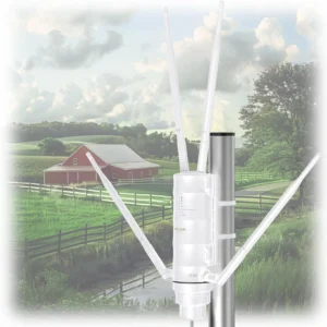 2024 Ac1200 Outdoor Wireless Access Point