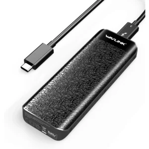 40Gbps Nvme Enclosure