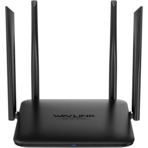 Ac1200 Dual Band Internet Router