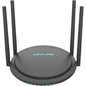 Ac1200 Wifi Dual Band Router