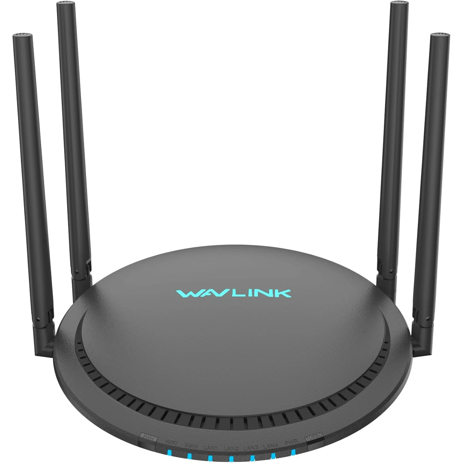 Ac1200 Wifi Dual Band Router
