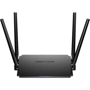 Ac1200 Wifi Router
