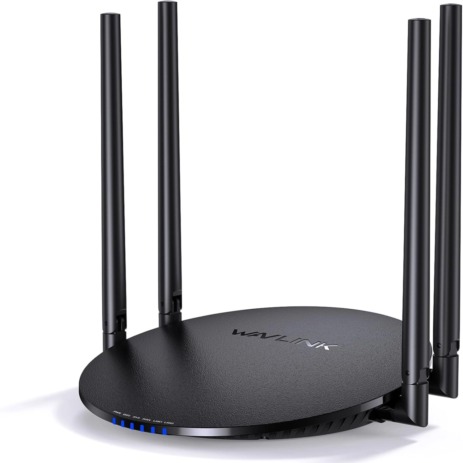 Ac1200 Wifi Router For Home