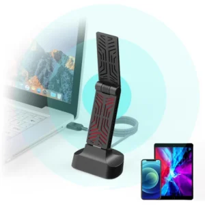 Ac1900 Usb Wifi Adapter