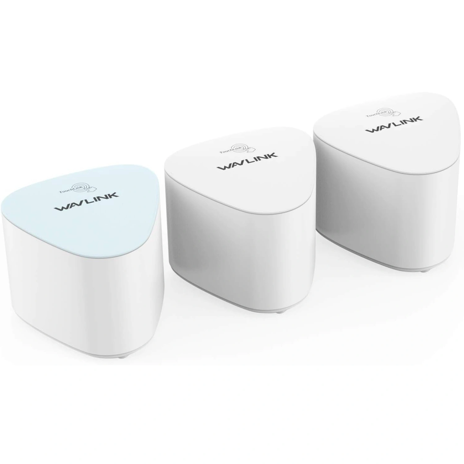 Ac2100 Whole Home Mesh Wifi System