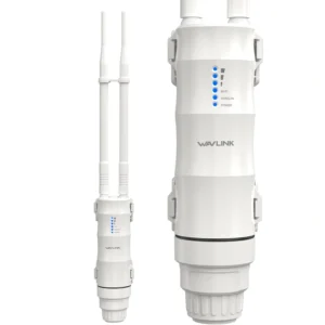 Ac600 Dual Band Outdoor Wifi Extender