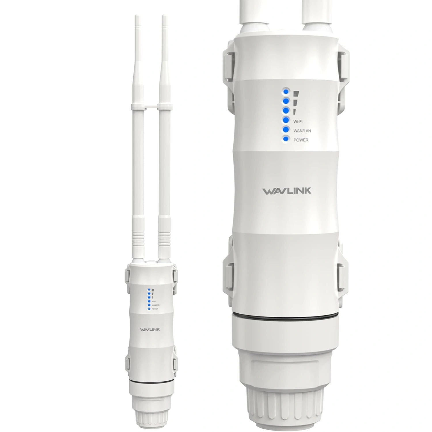 Ac600 Dual Band Outdoor Wifi Extender