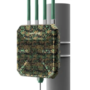 Ax1800 Outdoor Wifi Extender