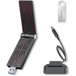 Ax1800 Usb Wifi Adapter