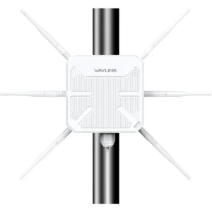 Ax3000 Wifi 6 Extender 2025 Model