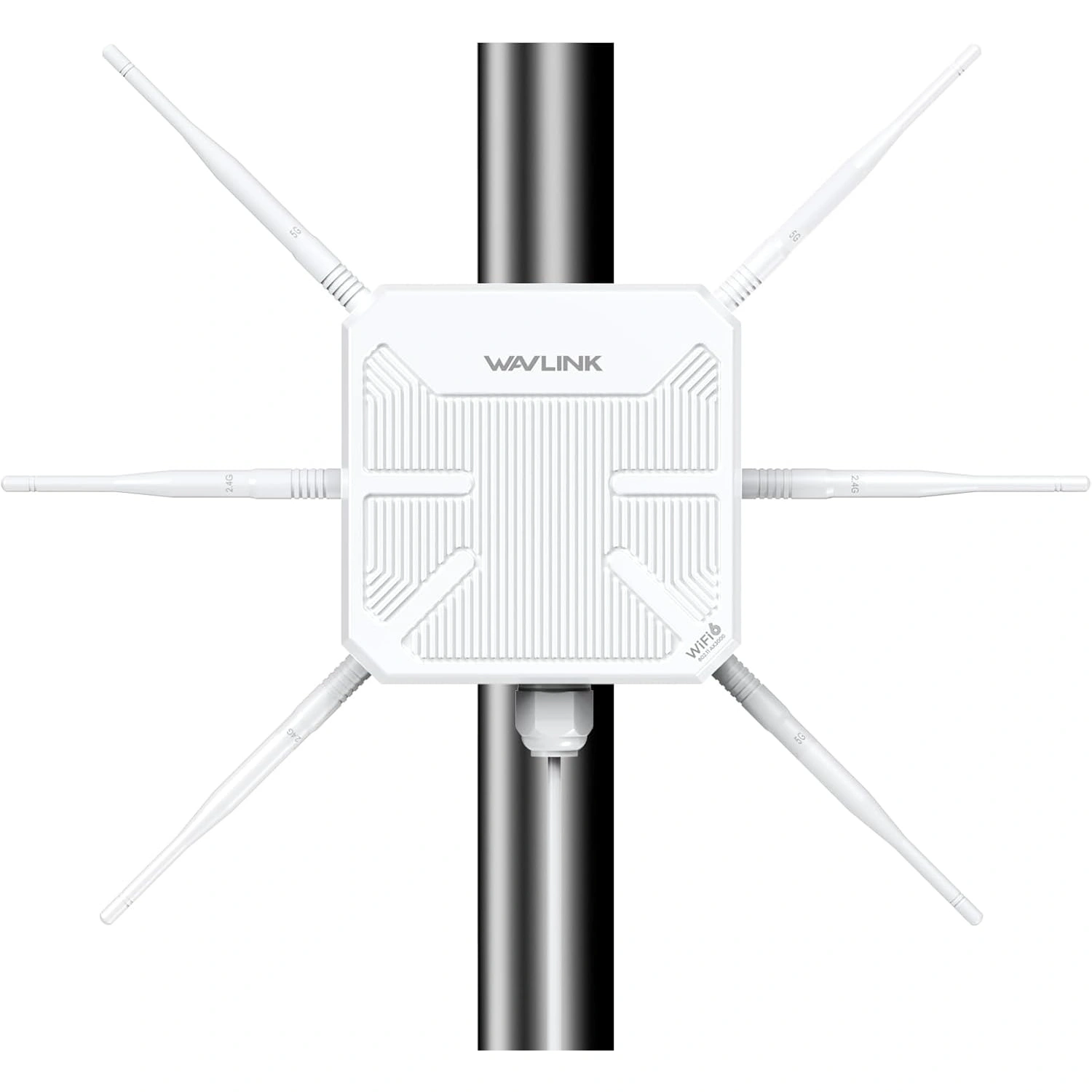 Ax3000 Wifi 6 Extender 2025 Model
