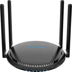 Ax3000 Wifi 6 Router