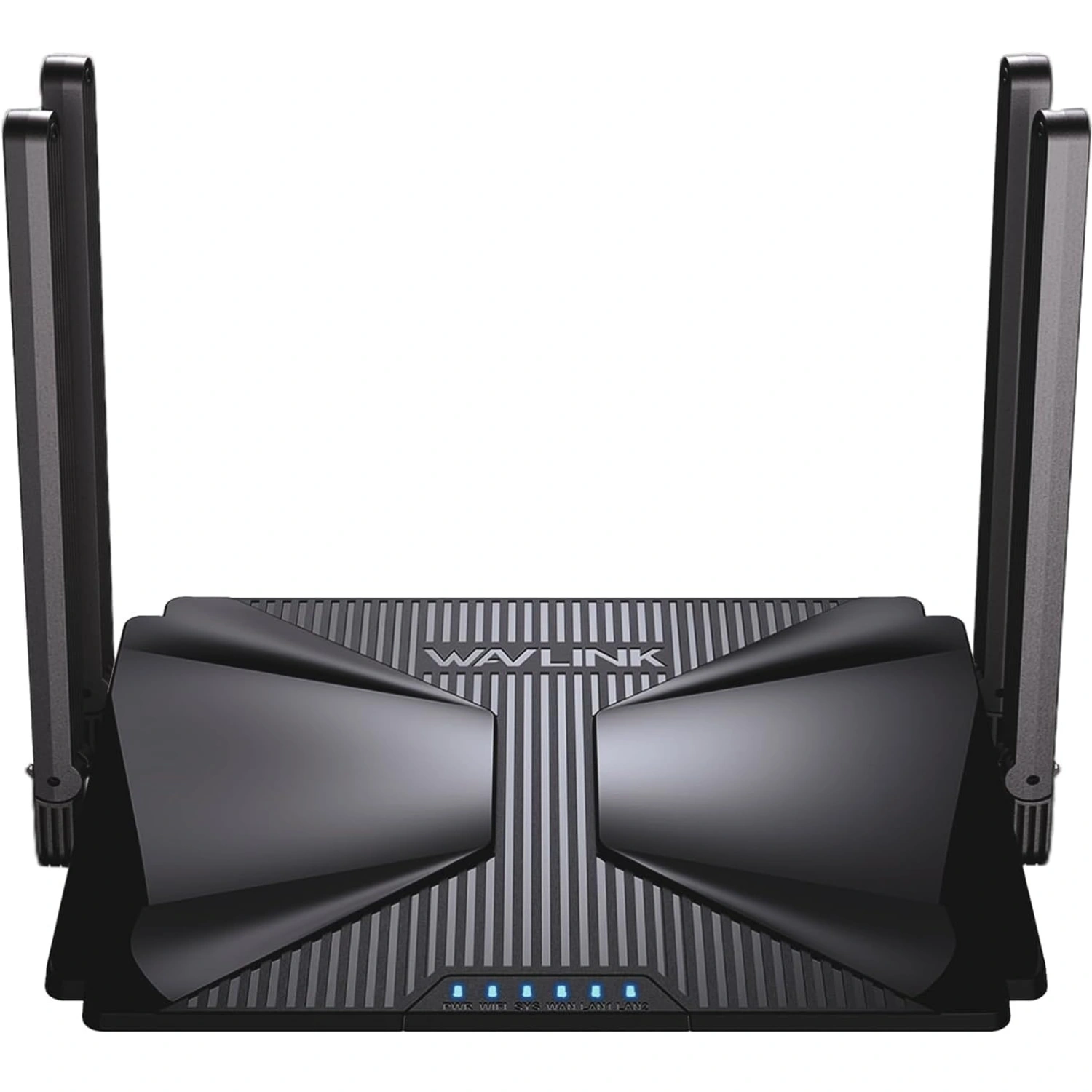 Wifi 6 Router Ax3000 Dual Band
