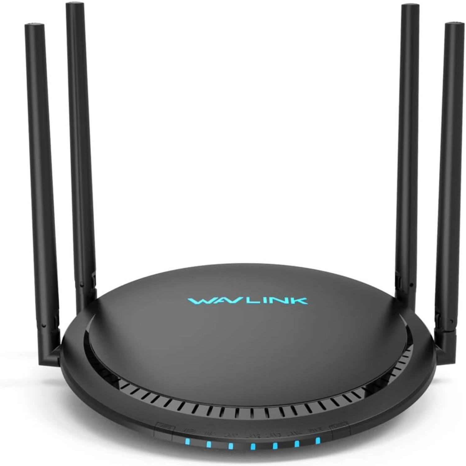 Ax3000 Wifi 6 Router Dual Band