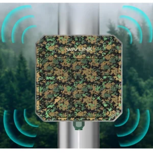 Ax3000 Wifi Extender 2025 Model