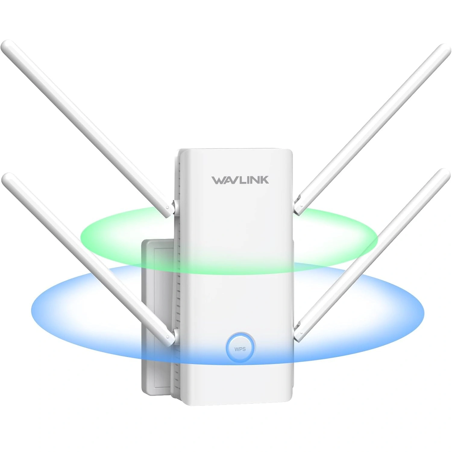 Ax3000 Wifi Extender Signal Booster