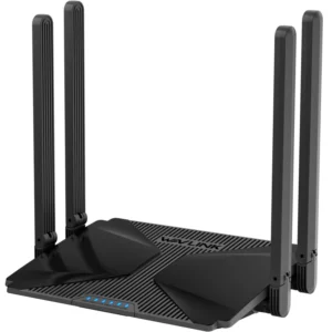 Ax3000 Wifi6 Dual Band Mesh Router