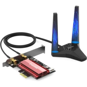 Ax5400 Wifi 6E Ax210 Network Card