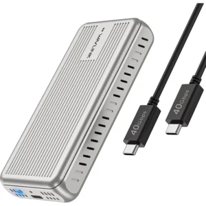 Enclosure For Macbook