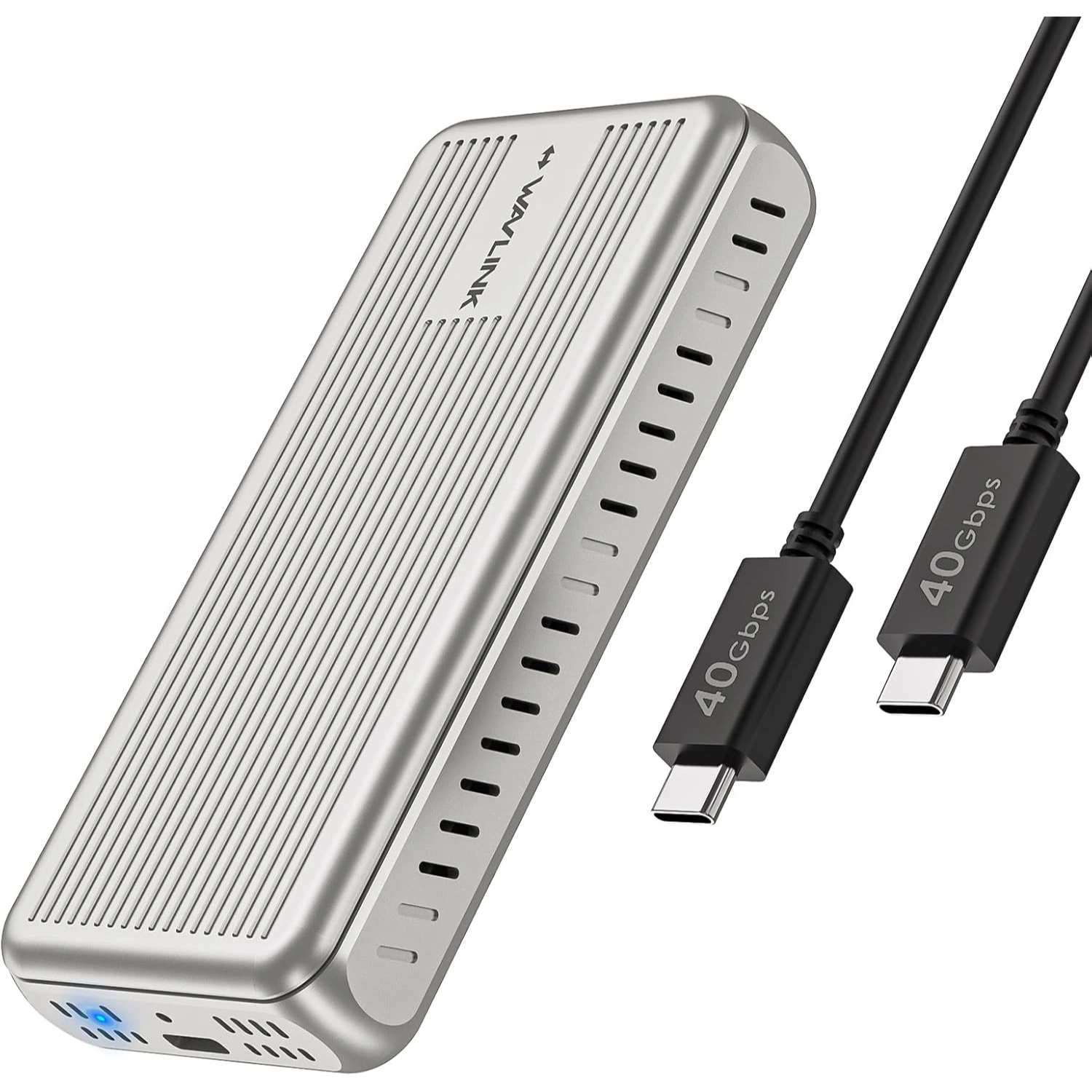 Enclosure For Macbook
