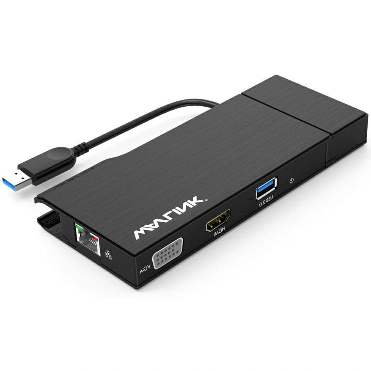 Hdmi Docking Station Dual Display