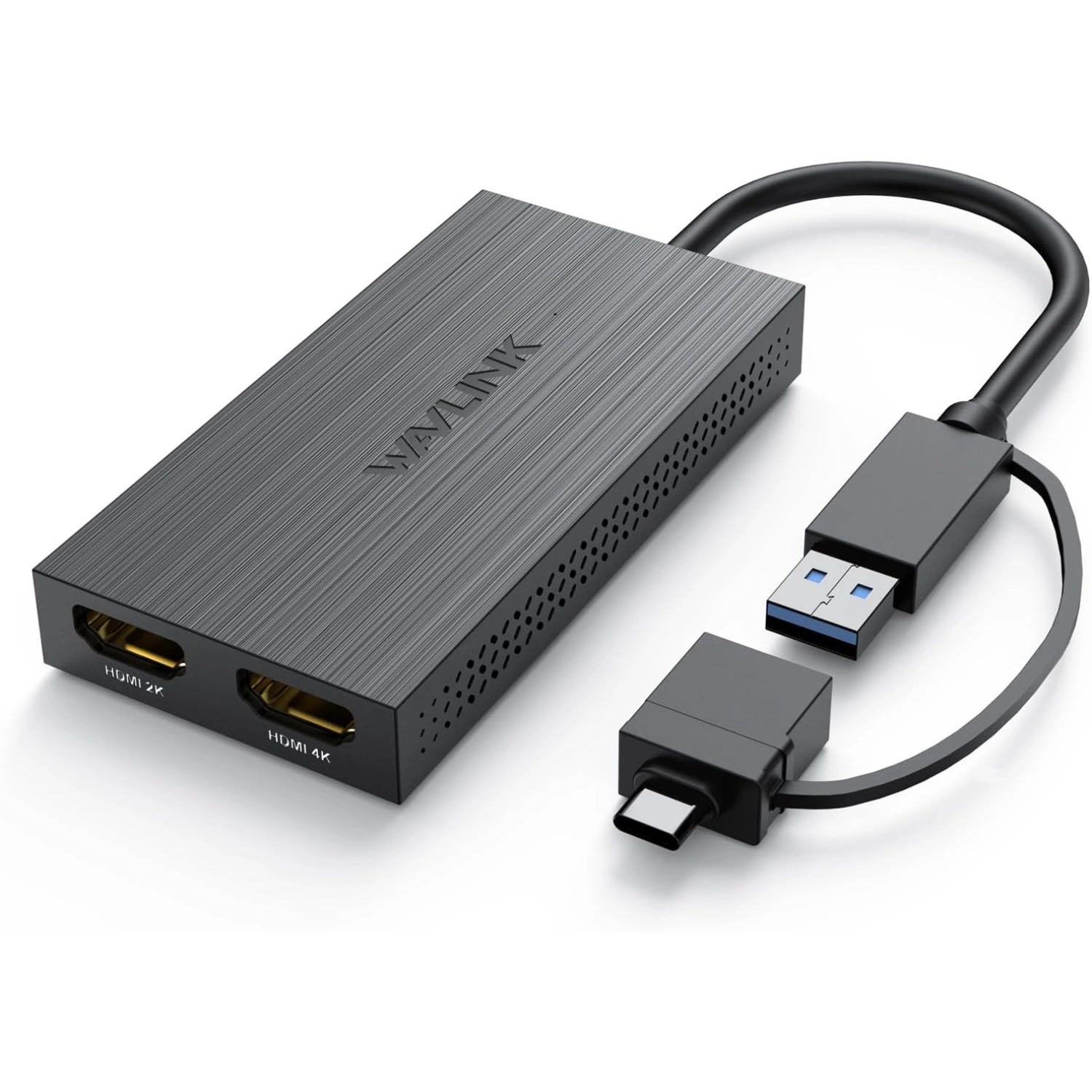 Hdmi Universal Video Adapter