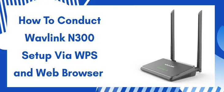 Wavlink N300