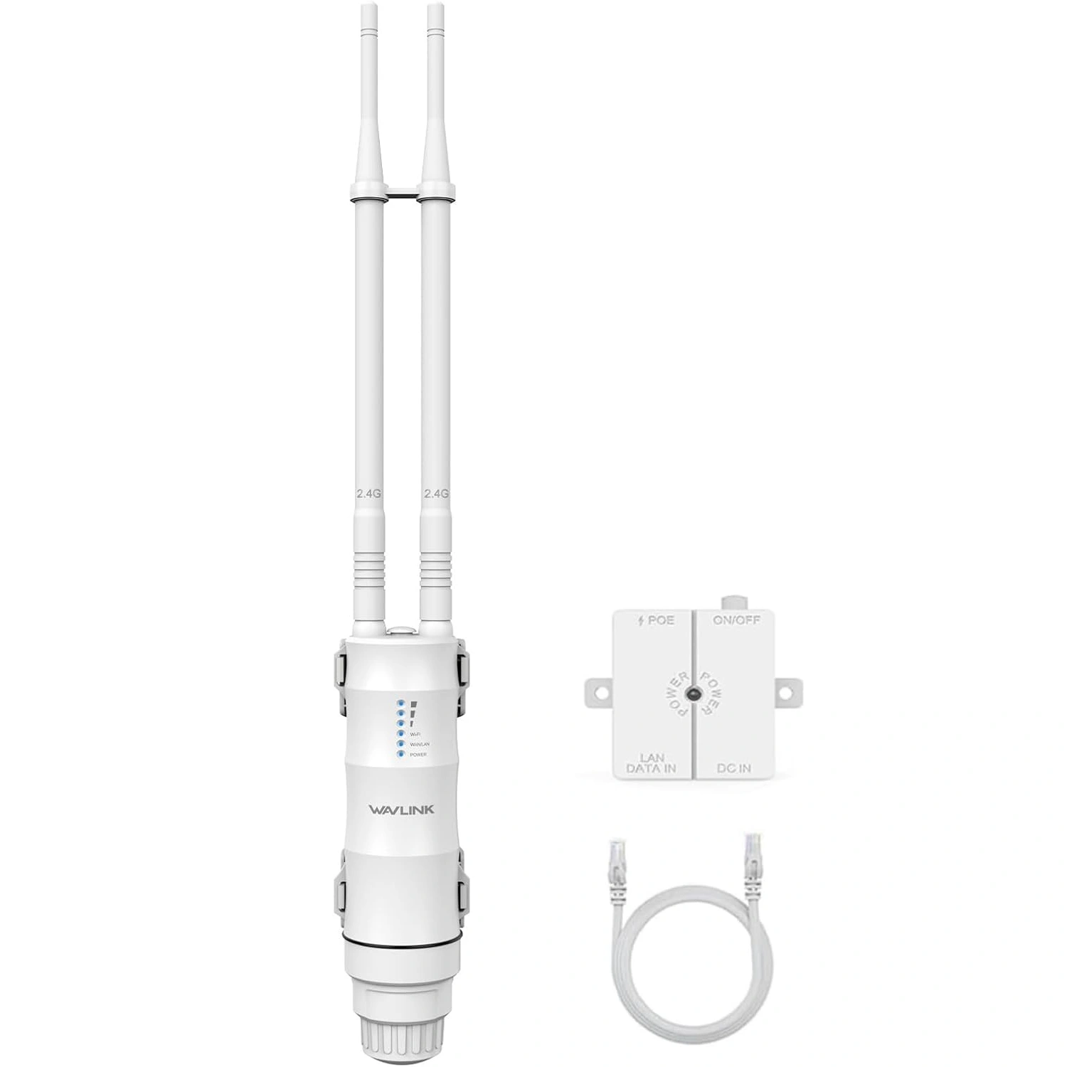N300 Wireless Access Point