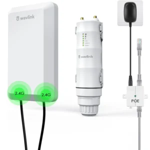 N300 Wireless Outdoor Access Point