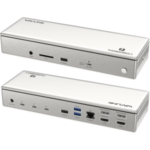 Thunderbolt Docking Station