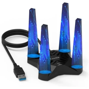 Ac1900 Wifi Adapter